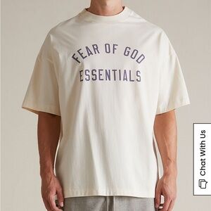 FOG TSHIRT